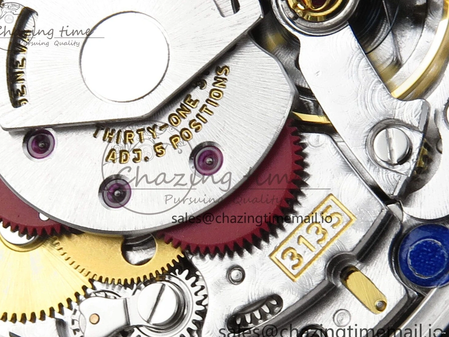 MiroTime 0427 Trendy Submariner 116613 LB Blue Ceramic ARF 1:1 Best Edition 904L SS Case and Bracelet SH 699